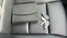 Mercedes-Benz B-Class B180d Sport Executive 5dr Diesel Hatchback